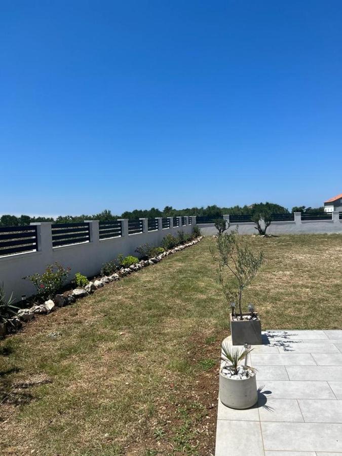 Apartmani Fulir Vrsi Bagian luar foto