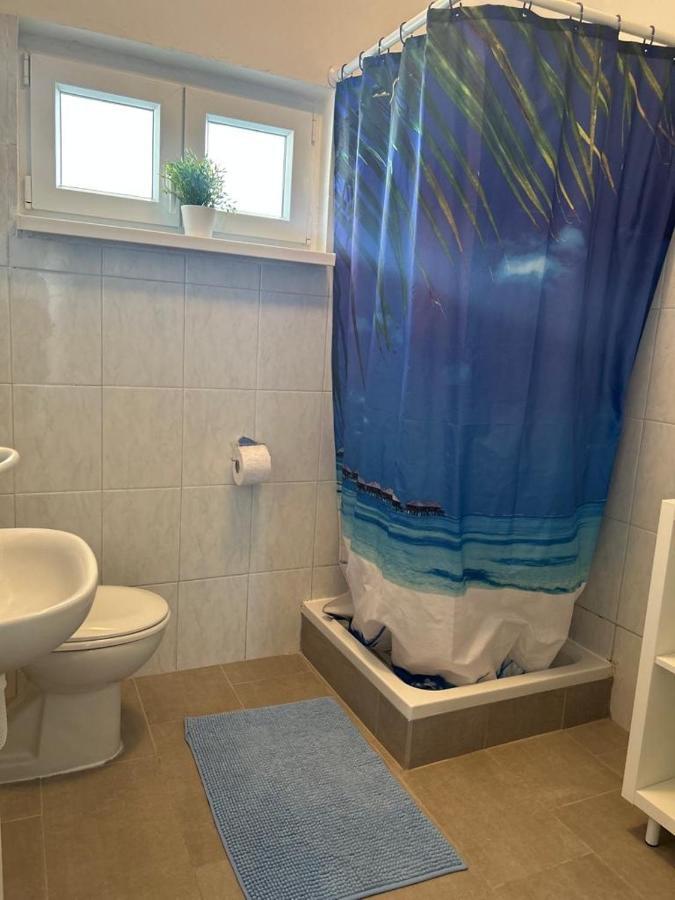 Apartmani Fulir Vrsi Bagian luar foto