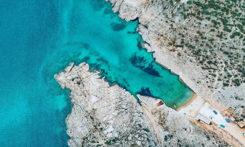 Apartmani Fulir Vrsi Bagian luar foto